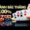 4 tips chơi game đánh bài online cực hiệu quả LIVE CASIN HOUSE